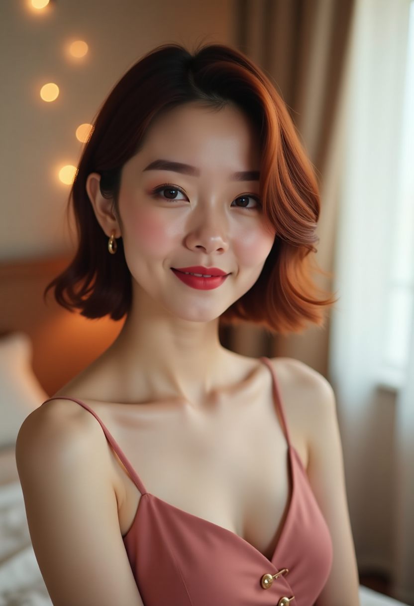 木吉他小林头像