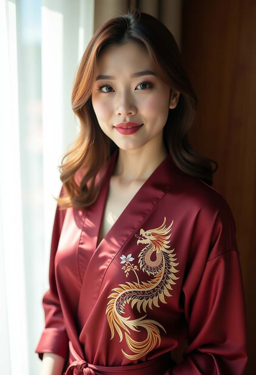 吃瓜前排头像