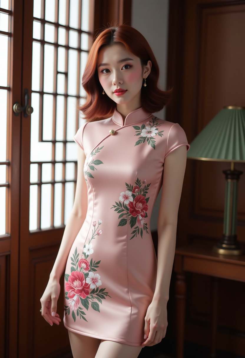 情感修复师阿棠头像