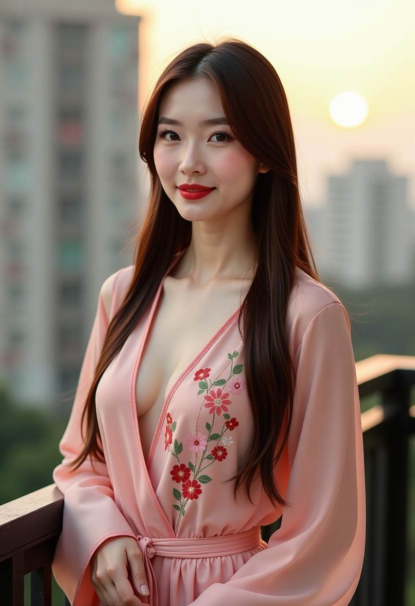饭桌人间视频封面