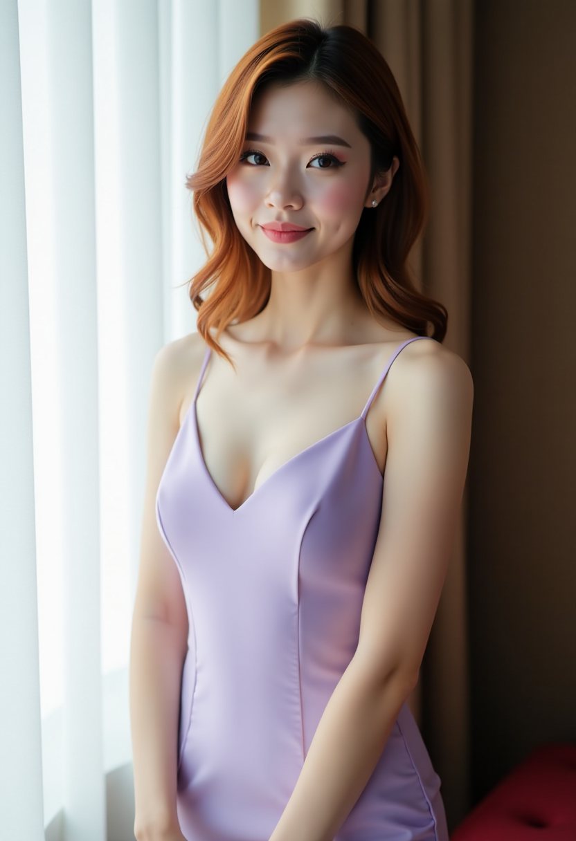 情感修复师阿棠头像